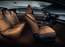 Lexus Rz 300e E Premium (18)