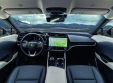 Lexus Rz 300e E Premium (5)