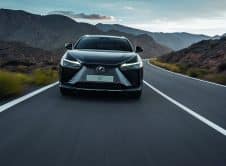 Lexus Rz 300e E Premium (6)