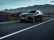 Lexus Rz 300e E Premium (7)