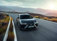 Lexus Rz 300e E Premium (8)