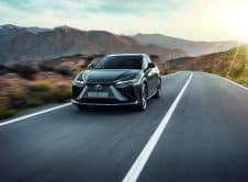 Lexus Rz 300e E Premium (9)