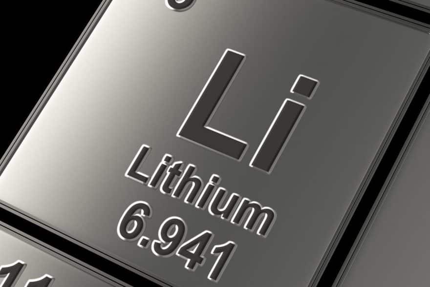 Lithium