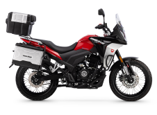 Macbor Montana Xr1 125 Evo (10)