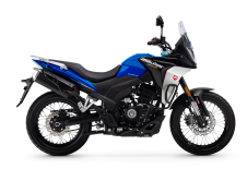 Macbor Montana Xr1 125 Evo (2)