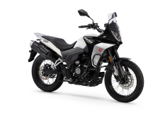 Macbor Montana Xr1 125 Evo (3)