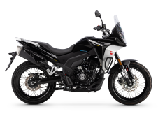 Macbor Montana Xr1 125 Evo (6)