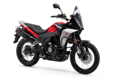 Macbor Montana Xr1 125 Evo (7)