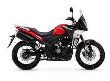 Macbor Montana Xr1 125 Evo (8)