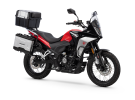 Macbor Montana XR1 EVO, la pequeña trail española se actualiza ¡y rebaja su precio!