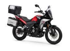 Macbor Montana Xr1 125 Evo (9)