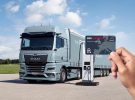 MAN Charge&Go: el servicio de recarga para camiones eléctricos del fabricante alemán ya está disponible en Europa