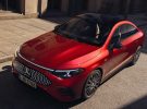 El nuevo Mercedes-Benz CLA no es compatible con muchos de los puntos de carga rápida que puedes encontrar en la carretera