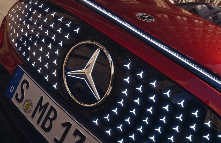 Mercedes Benz Cla 2025 00002