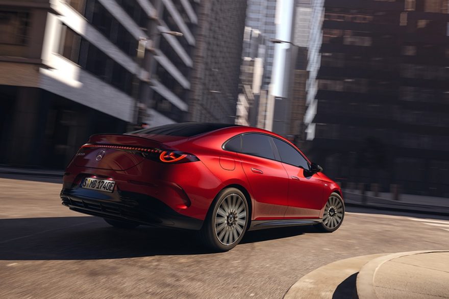 Mercedes Benz Cla 2025 00003