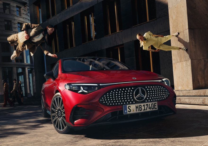 Mercedes Benz Cla 2025 00004