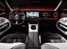 Der Neue Mercedes Benz Cla: Großartig, Mühelos, Intuitiv Und Flexibel The All New Mercedes Benz Cla: Gorgeous, Effortless, Intuitive, And Flexible.