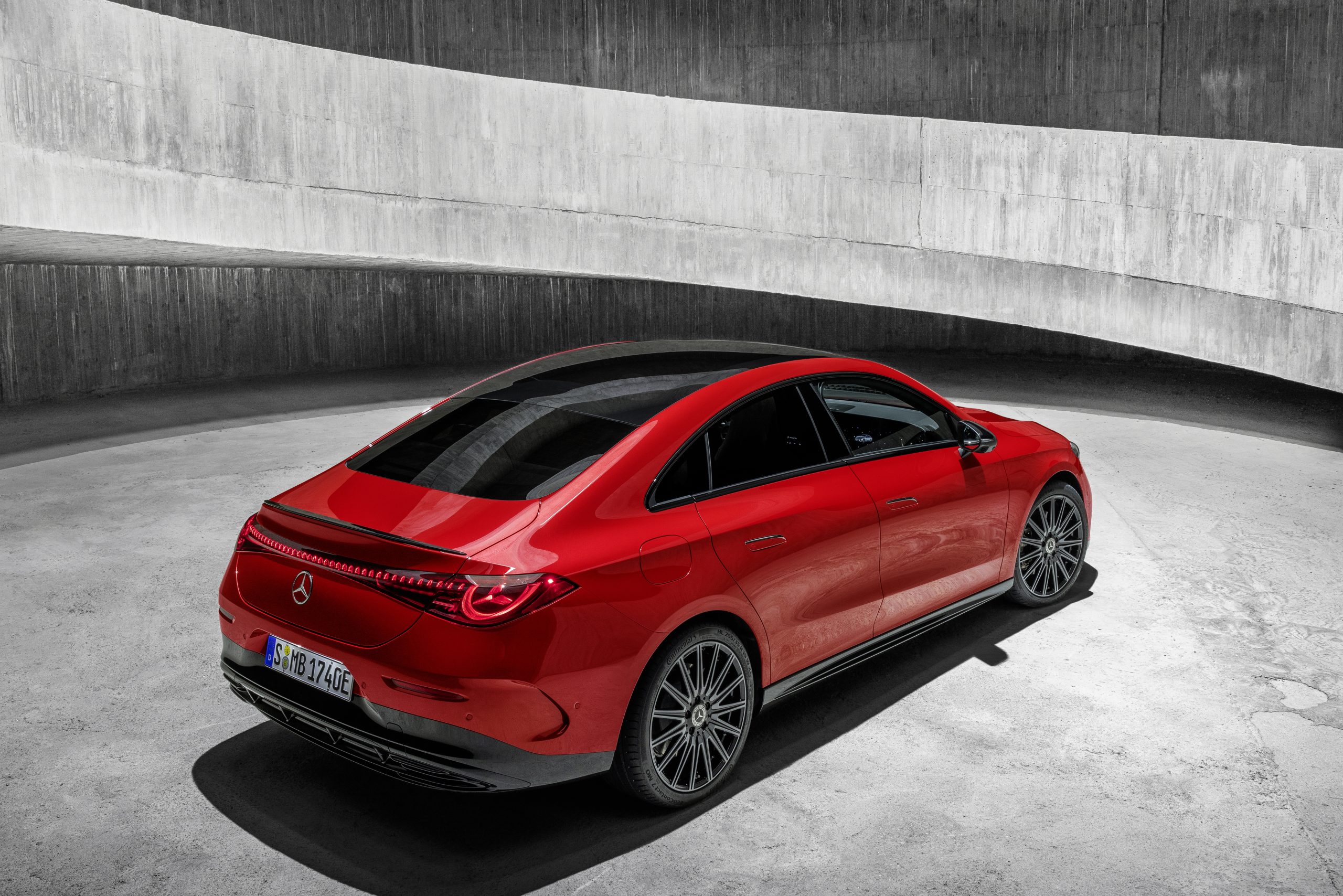 Der Neue Mercedes Benz Cla: Großartig, Mühelos, Intuitiv Und Flexibel The All New Mercedes Benz Cla: Gorgeous, Effortless, Intuitive, And Flexible.