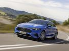 El ahora eléctrico Mercedes-Benz CLA inicia sus ventas en España y desvela sus precios