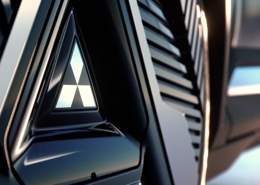 Next Generation Eclipse Cross 003