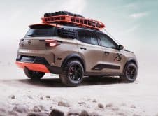 Opel Frontera Gravel (1)