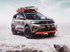 Opel Frontera Gravel (2)