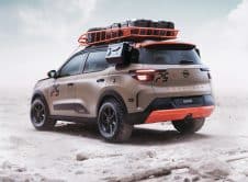 Opel Frontera Gravel (3)