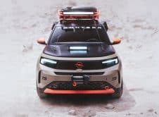 Opel Frontera Gravel (4)