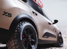 Opel Frontera Gravel (5)