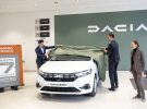 CareMakers: la iniciativa de Renault y Dacia que pone la movilidad al alcance de los más vulnerables