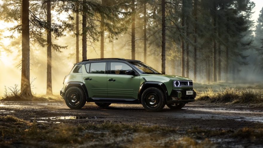 Renault 4 Savane Concept 00001