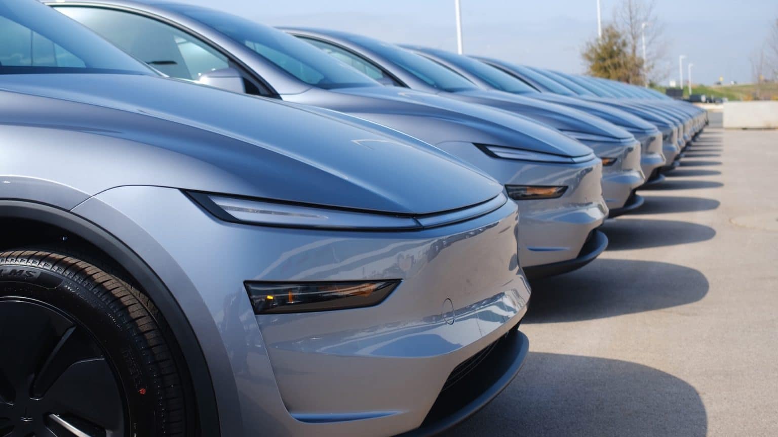 Tesla amplía su servicio de robotaxis en Austin y planea extenderse a ...