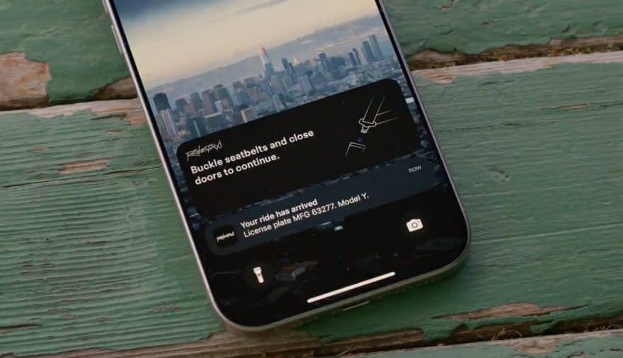 Tesla Robotaxi Austin 00002