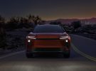 Toyota presenta el SUV CH-R eléctrico para el mercado norteamericano