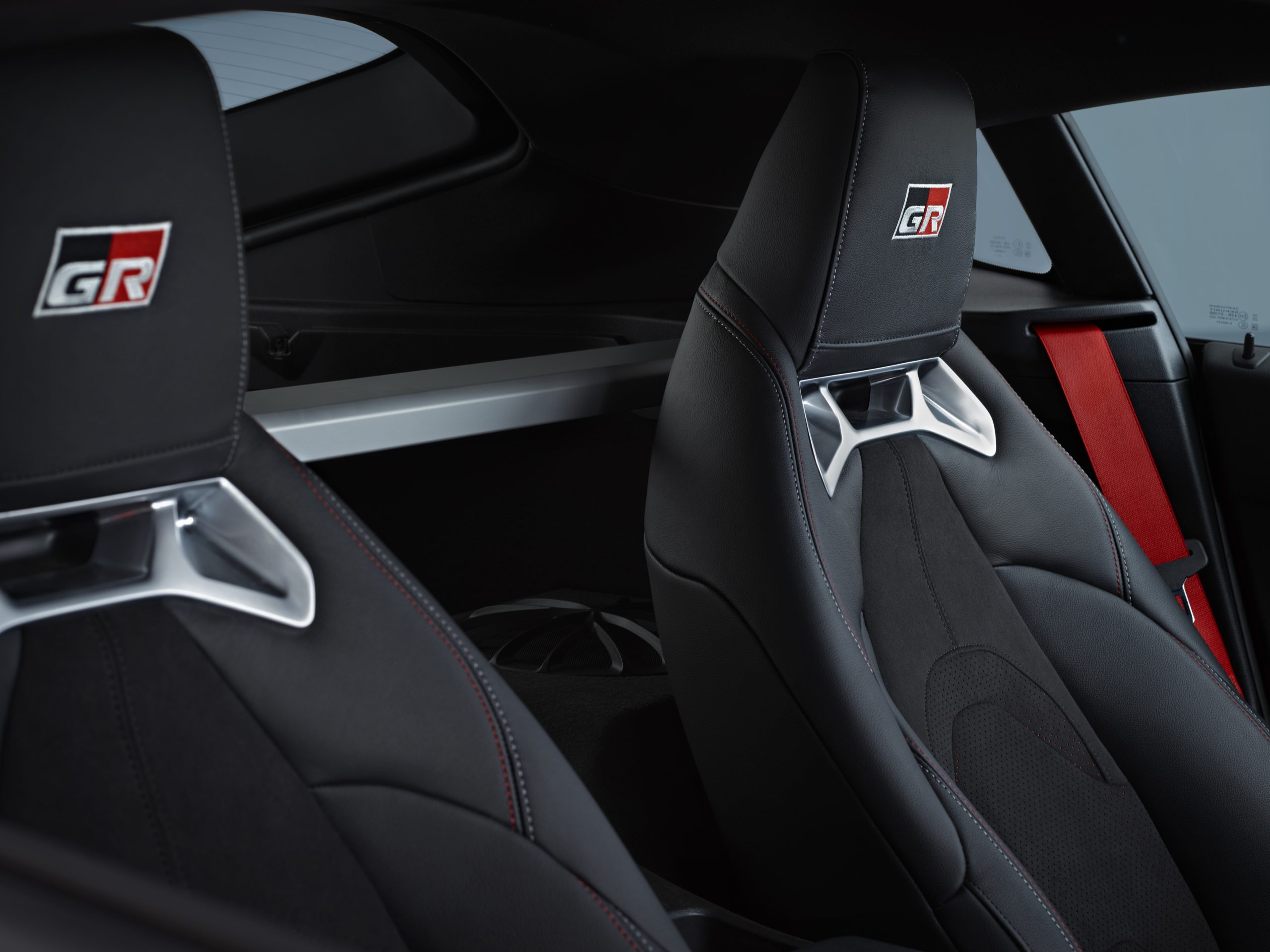 Toyota Gr Supra Lightweight Evo (1)