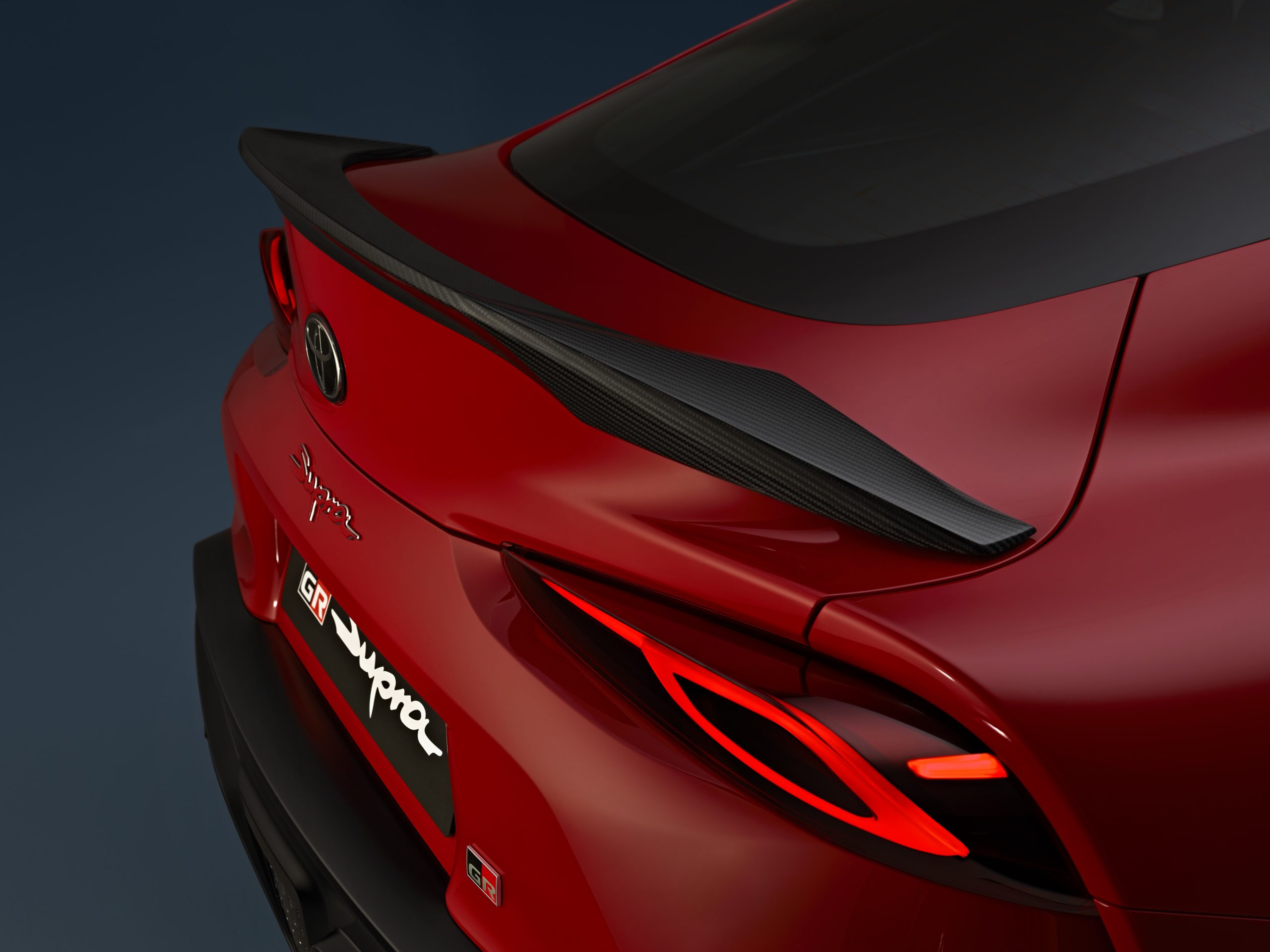 Toyota Gr Supra Lightweight Evo (3)