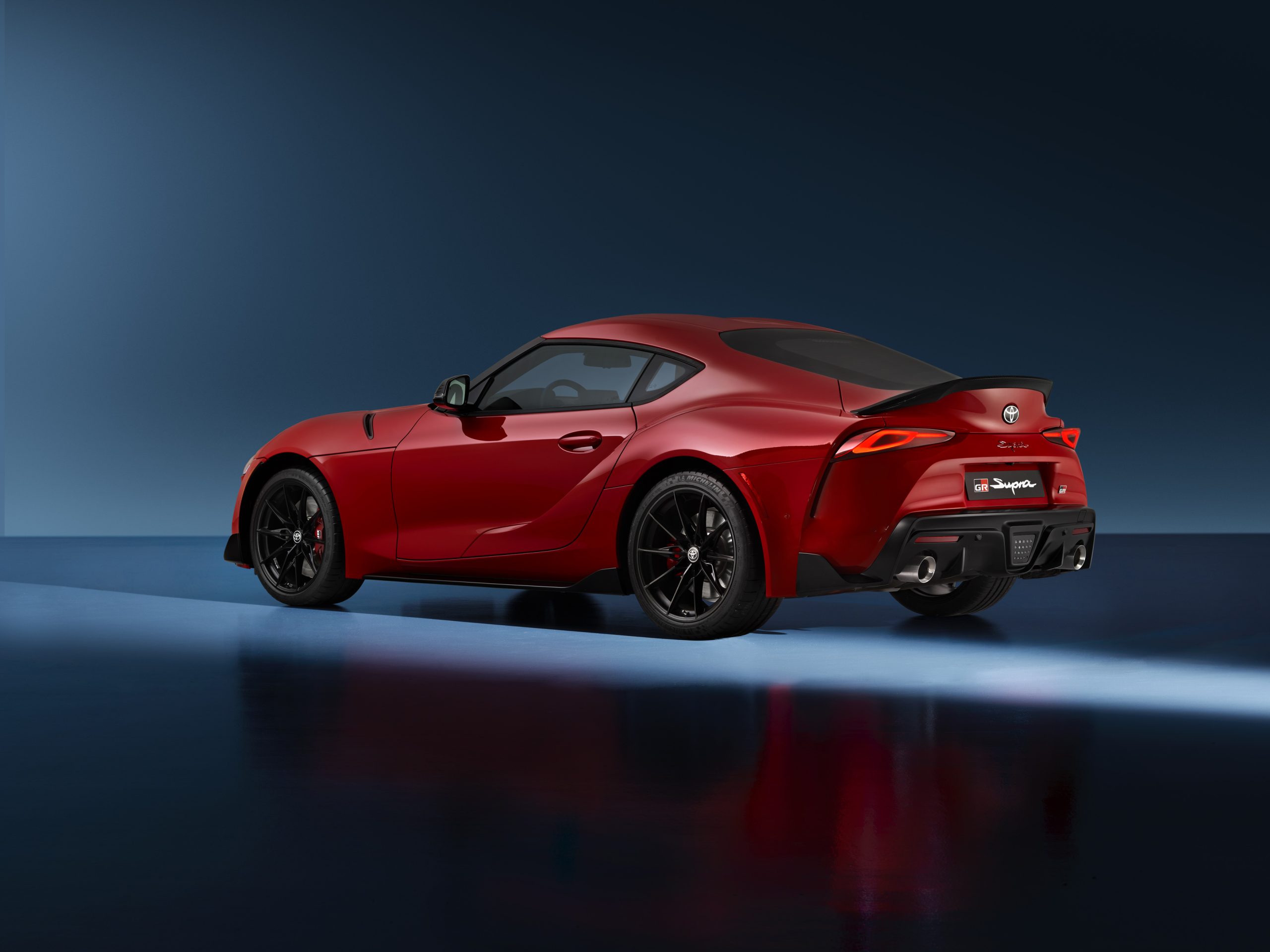 Toyota Gr Supra Lightweight Evo (5)