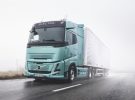 Volvo trabaja en el desarrollo de un nuevo camión eléctrico con 600 km de autonomía