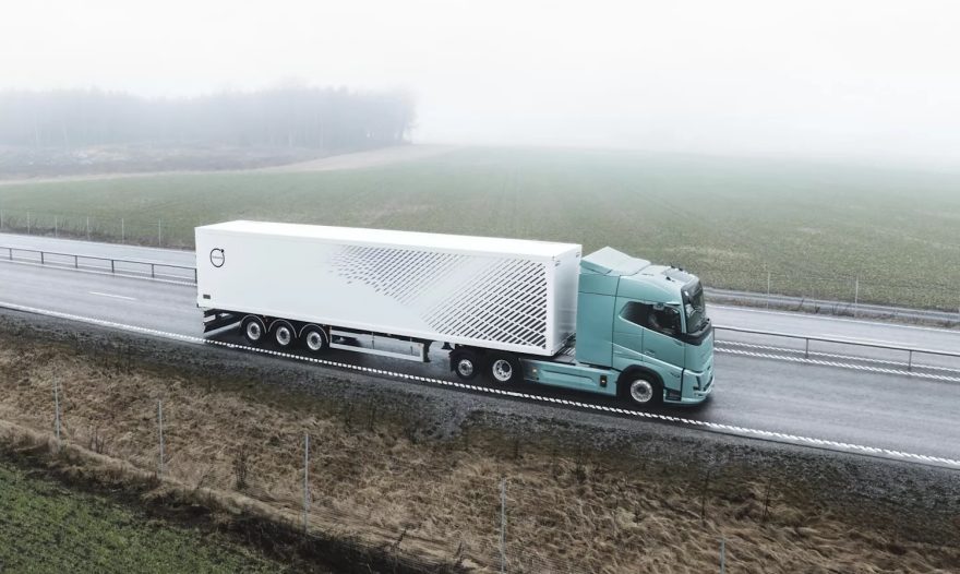 Volvo Truck Long Range 00004