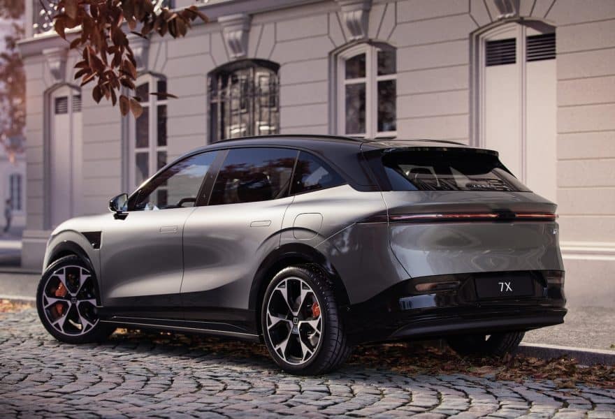 Ranking 2026: los SUV chinos premium con mejores opiniones de propietarios en España