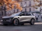 Zeekr inicia las entregas del SUV 7X en Europa
