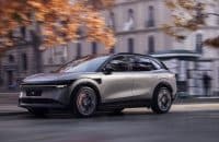 Ranking 2026: los 6 SUV premium con etiqueta CERO más eficientes del mercado español