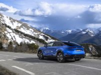 Alpine A390 1