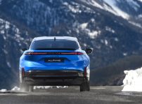 Alpine A390 27