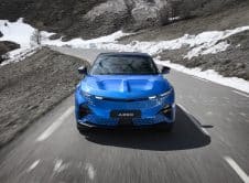 Alpine A390 34