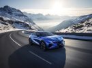 Nuevo Alpine A390: el deportivo eléctrico para disfrutar a diario y en compañía