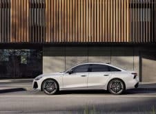 Audi A6 Sedan E Hybrid Quattro