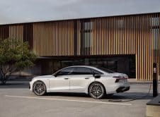 Audi A6 Sedan E Hybrid Quattro