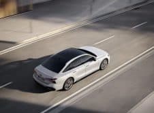 Audi A6 Sedan E Hybrid Quattro