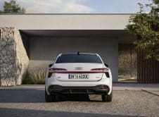 Audi A6 Sedan E Hybrid Quattro